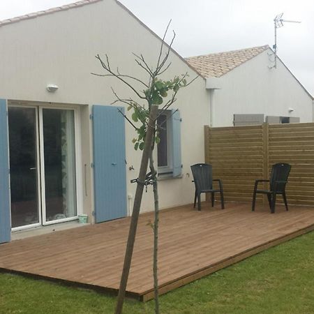 Maison Marsilly, 3 pièces, 6 personnes - FR-1-551-22 Marsilly  Extérieur photo