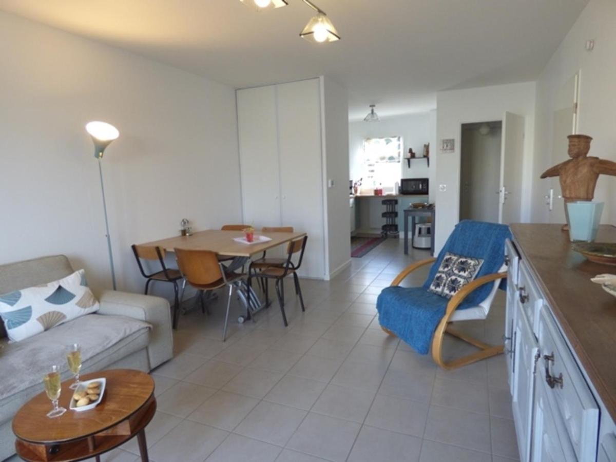 Maison Marsilly, 3 pièces, 6 personnes - FR-1-551-22 Marsilly  Extérieur photo