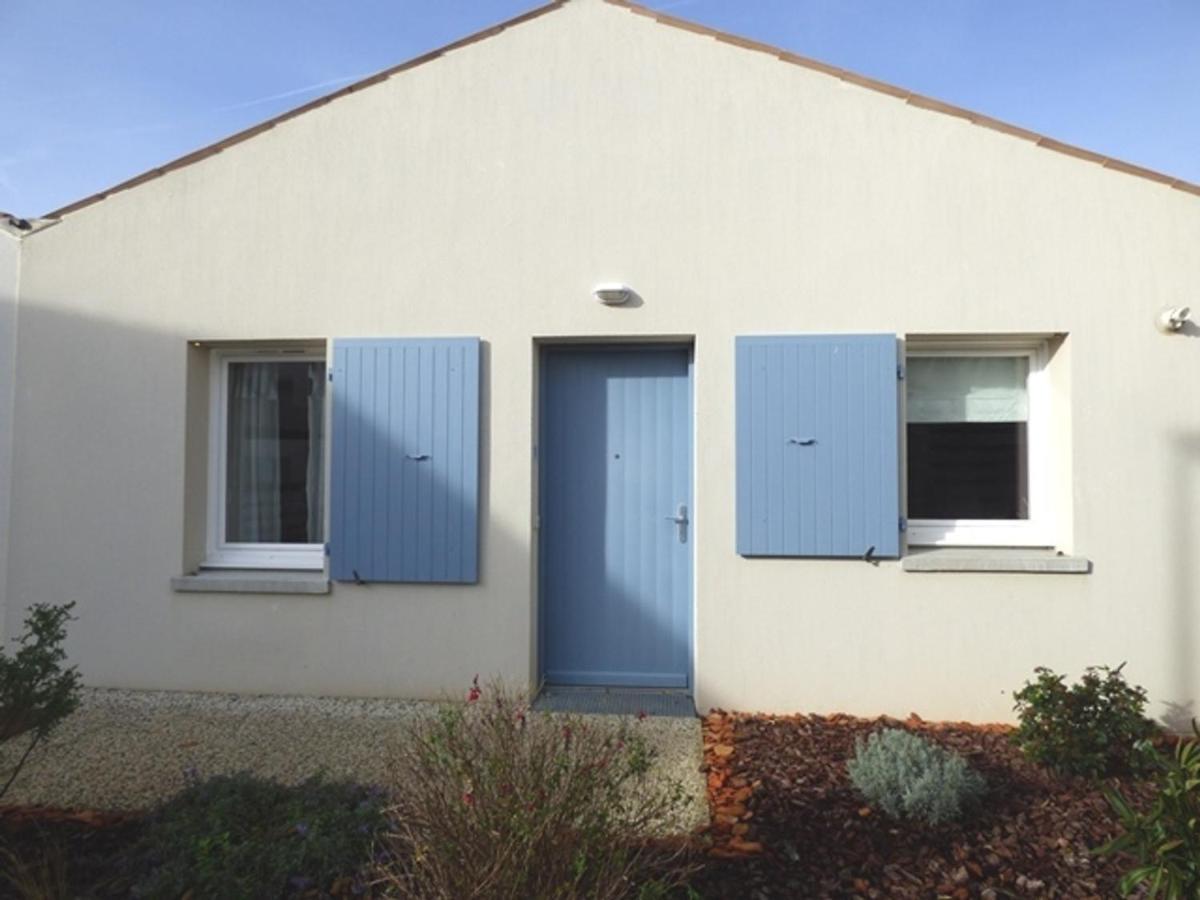 Maison Marsilly, 3 pièces, 6 personnes - FR-1-551-22 Marsilly  Extérieur photo